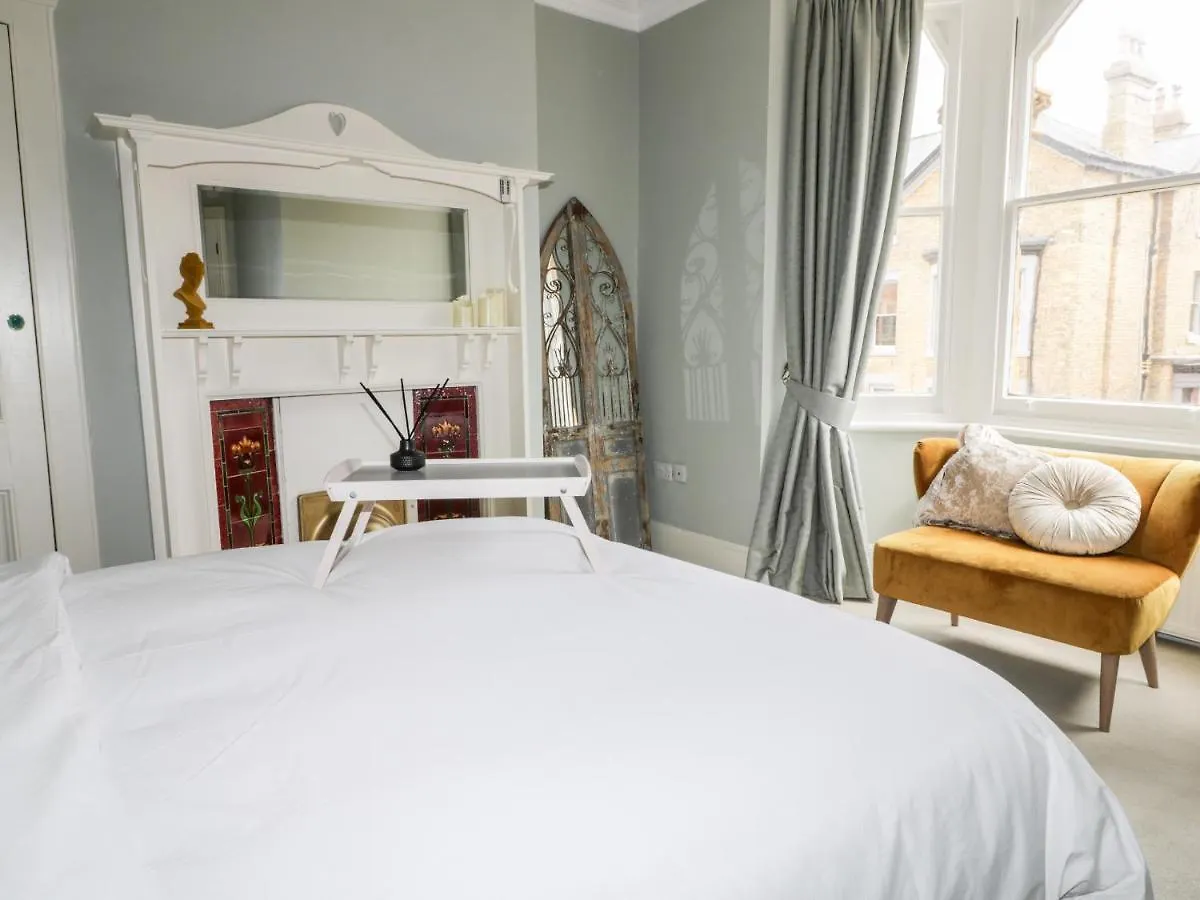 39 West Street Villa Scarborough Vakantiehuis